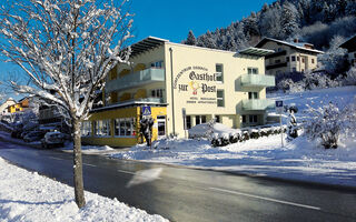 Náhled objektu Gasthof Zur Post, Ossiach am See, Villacher Skiberge, Rakousko