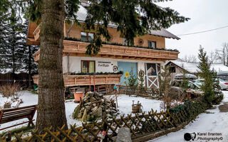 Náhled objektu Grubermühle, St. Michael im Lungau, Lungau / Obertauern, Rakousko