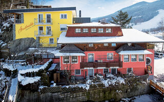 Náhled objektu Stadlmühle, Gries im Pinzgau, Kaprun / Zell am See, Rakousko