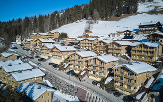 Náhled objektu AlpenParks Resort Rehrenberg, Kaprun, Kaprun / Zell am See, Rakousko