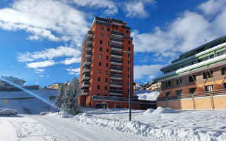 Náhled objektu Apartmán Torre A, Passo Tonale, Passo Tonale / Ponte di Legno, Itálie