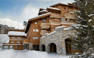 Náhled objektu CGH Ferme du Val Claret, Tignes, Val d'Isere / Tignes, Francie