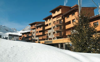 Náhled objektu CGH Nevada, Tignes, Val d'Isere / Tignes, Francie