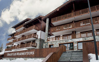 Náhled objektu Chalet Les Marmottons, La Rosiere, Val d'Isere / Tignes, Francie