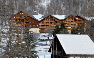 Náhled objektu Chalets du Verdon, Val d'Allos, Pra Loup a Val d´Allos La Foux, Francie