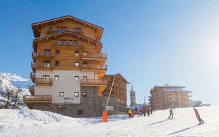 Náhled objektu Club Altaviva, Tignes, Val d'Isere / Tignes, Francie