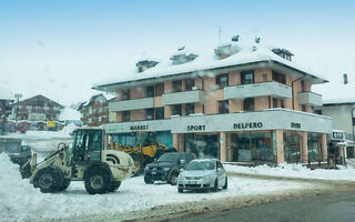 Náhled objektu Condominio Alpe, Passo Tonale, Passo Tonale / Ponte di Legno, Itálie