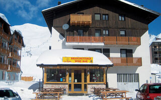 Náhled objektu Edy, Passo Tonale, Passo Tonale / Ponte di Legno, Itálie