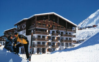 Náhled objektu No Name - Val Claret, Tignes, Val d'Isere / Tignes, Francie