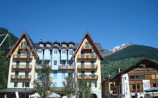 Náhled objektu Piazza Monari, Cogolo di Pejo, Marilleva / Folgarida, Itálie