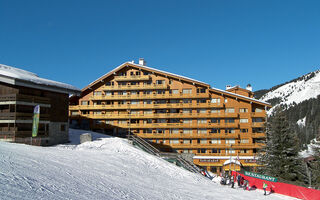 Náhled objektu Plein Soleil, Méribel / Mottaret, Les Trois Vallées (Tři údolí), Francie