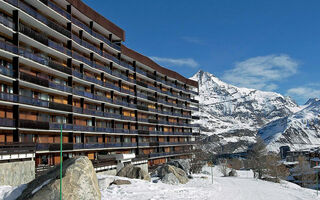 Náhled objektu Priv. apartmány Le Lac, Tignes, Val d'Isere / Tignes, Francie