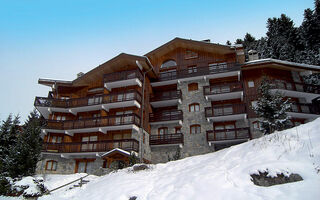 Náhled objektu Priv. apartmány Mottaret, Méribel / Mottaret, Les Trois Vallées (Tři údolí), Francie