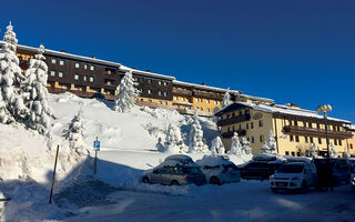 Náhled objektu Privátní apartmán Top, Passo Tonale, Passo Tonale / Ponte di Legno, Itálie