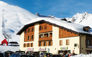 Náhled objektu Redivalle, Passo Tonale, Passo Tonale / Ponte di Legno, Itálie