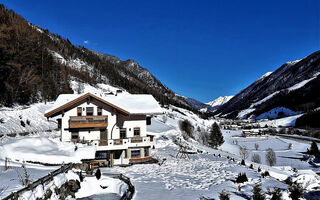 Náhled objektu Residence Alpenappart, Speikboden / Klausberg, Valle Aurina / Tauferer Ahrntal, Itálie