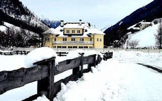 Náhled objektu Residence Alpenliving, Speikboden / Klausberg, Valle Aurina / Tauferer Ahrntal, Itálie