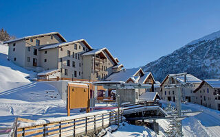 Náhled objektu Residence Angeliers, Valloire, Valmeinier - Valloire, Francie