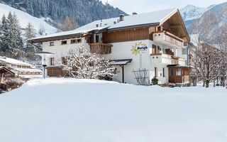 Náhled objektu Residence Auriga, Campo Tures / Sand in Taufers, Valle Aurina / Tauferer Ahrntal, Itálie