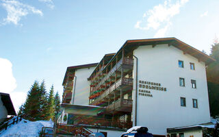 Náhled objektu Residence Edelweiss, San Martino di Castrozza, San Martino di Castrozza / Primiero, Itálie