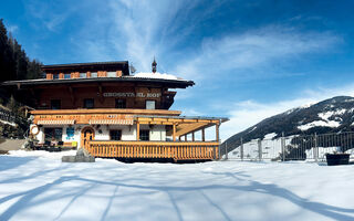 Náhled objektu Residence Grosstahlhof, Speikboden / Klausberg, Valle Aurina / Tauferer Ahrntal, Itálie