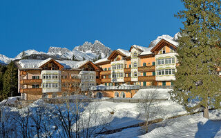 Náhled objektu Residence Pez Gajard, San Martino di Castrozza, San Martino di Castrozza / Primiero, Itálie