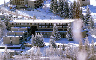 Náhled objektu Rezidence Lago Rotondo, Marilleva 900, Marilleva / Folgarida, Itálie