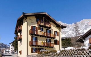 Náhled objektu Villa Sport, San Martino di Castrozza, San Martino di Castrozza / Primiero, Itálie