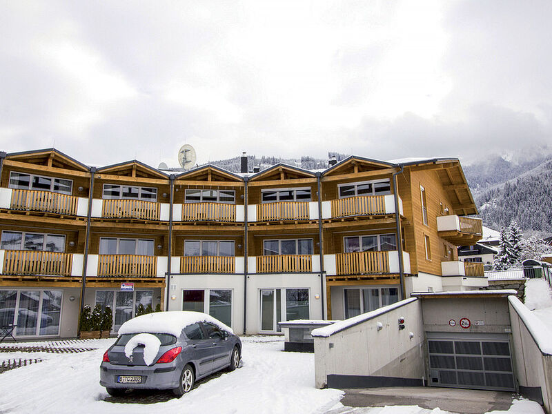 Appartement Adler Resort Kaprun