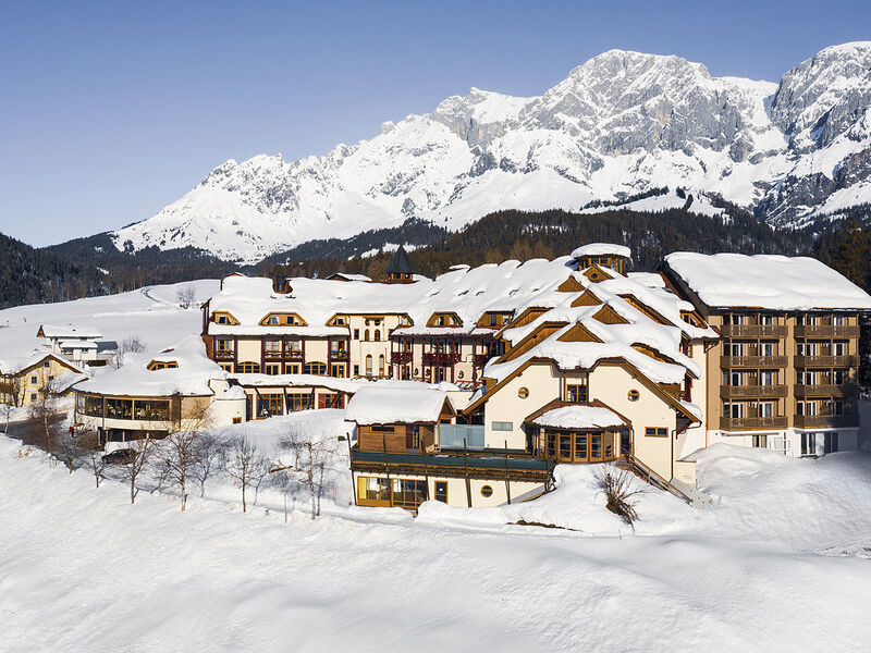 Aldiana Club Resort Hochkönig