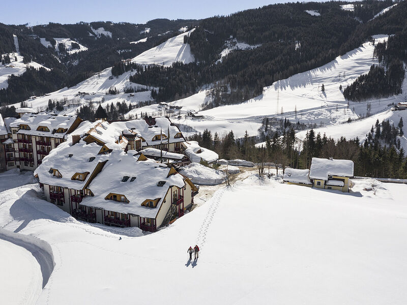 Aldiana Club Resort Hochkönig