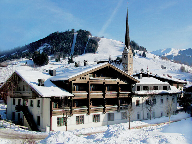 Gasthof Maria Alm Almerwirt