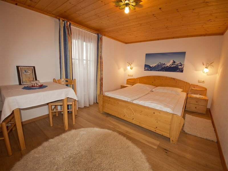 Almhotel Kopphütte