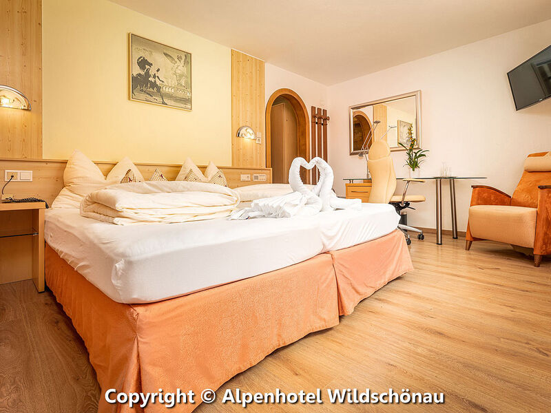 Alpenhotel Wildschönau