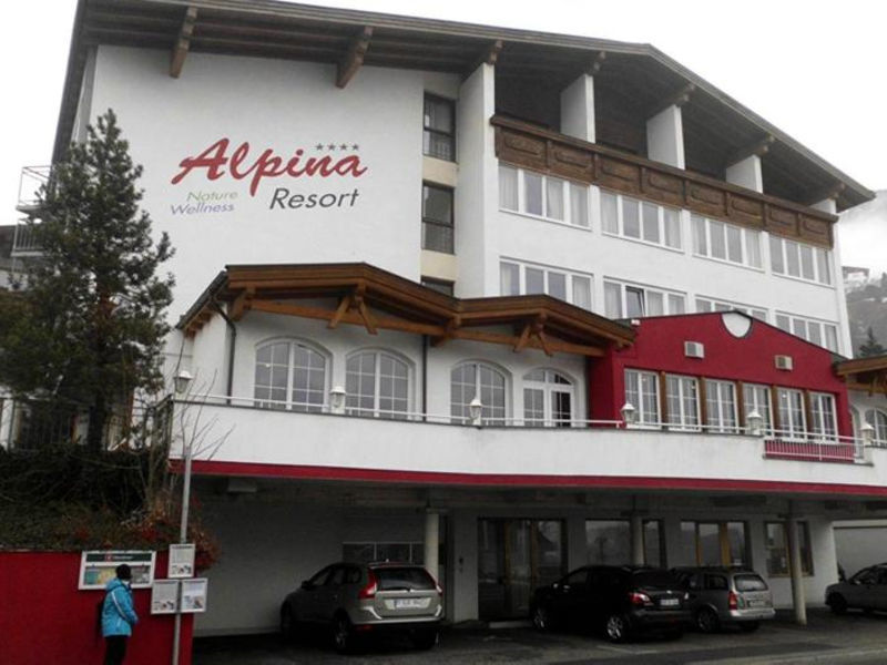 Alpina Resort