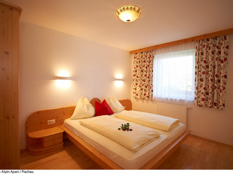 Apartmány Alpin Apart