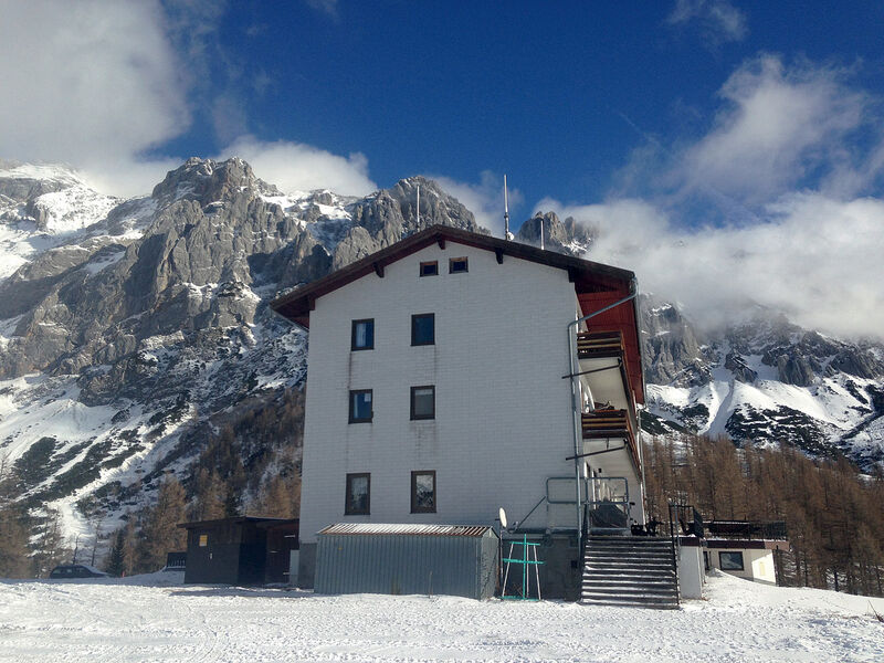 Berghotel Dachstein