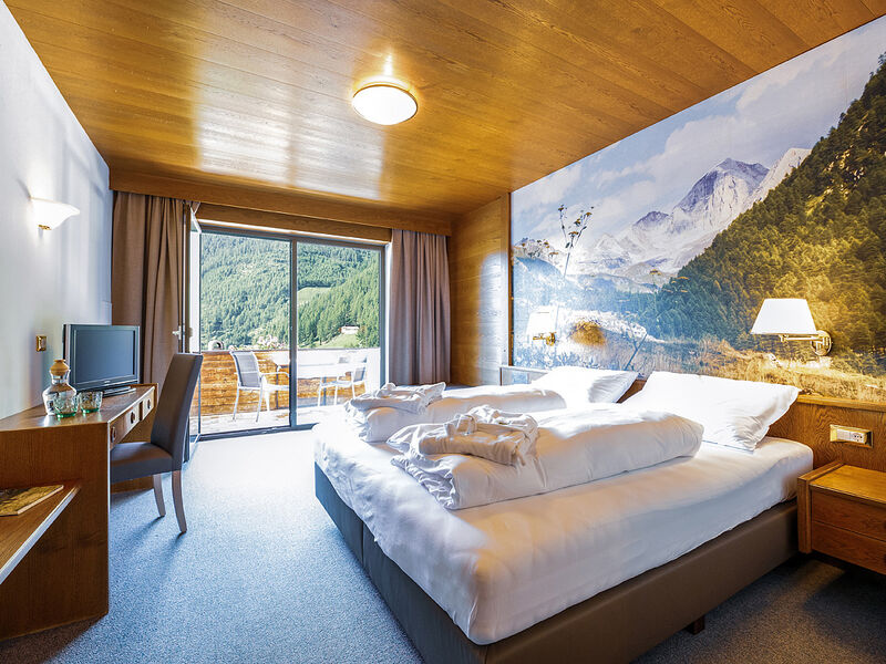 Berghotel Tyrol