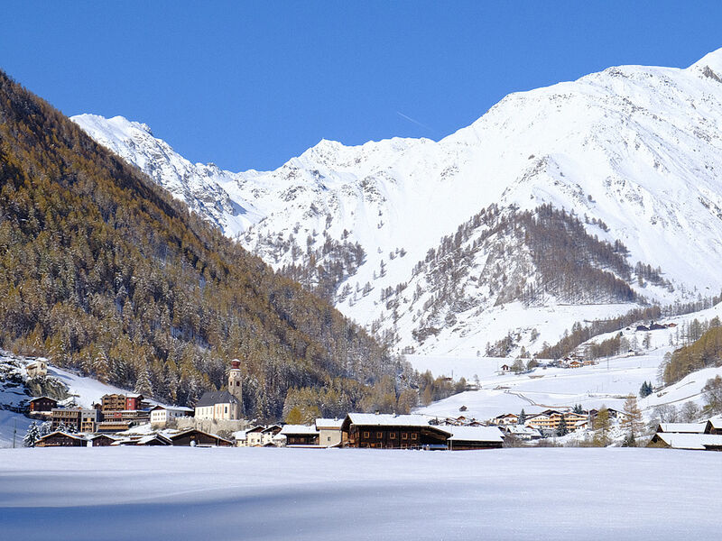 Berghotel Tyrol