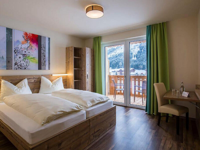 COOEE Alpin Hotel Dachstein