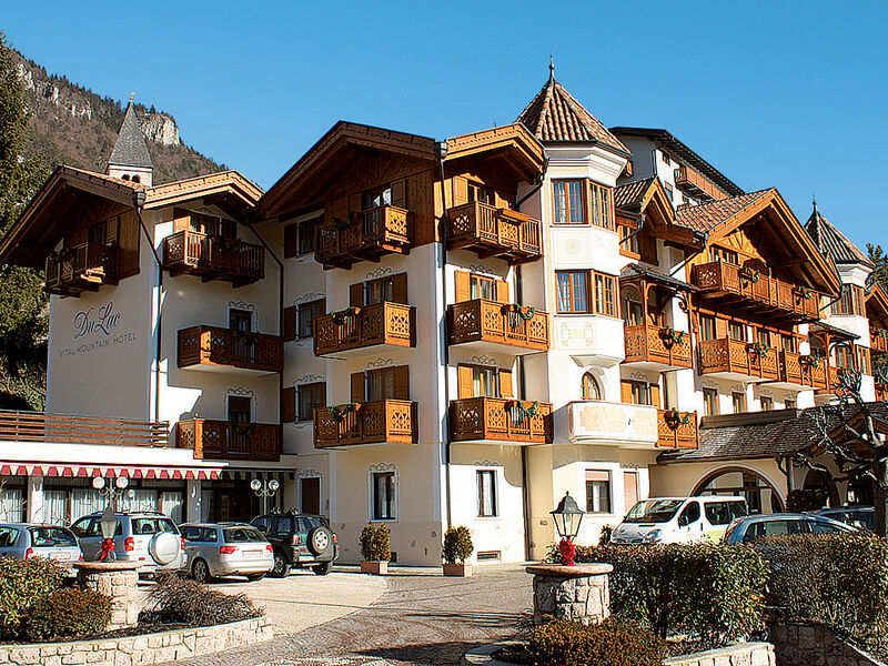 Hotel Du Lac Vital