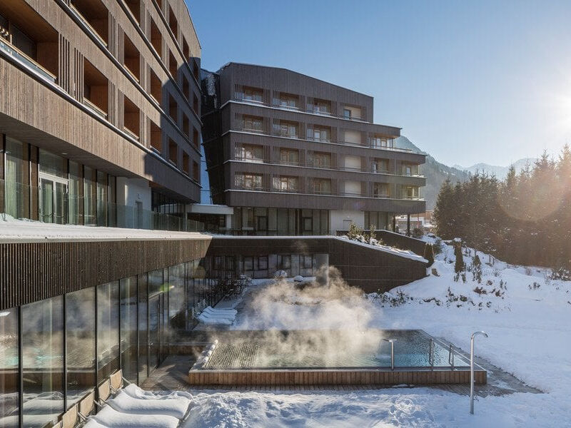 Falkensteiner Hotel Schladming