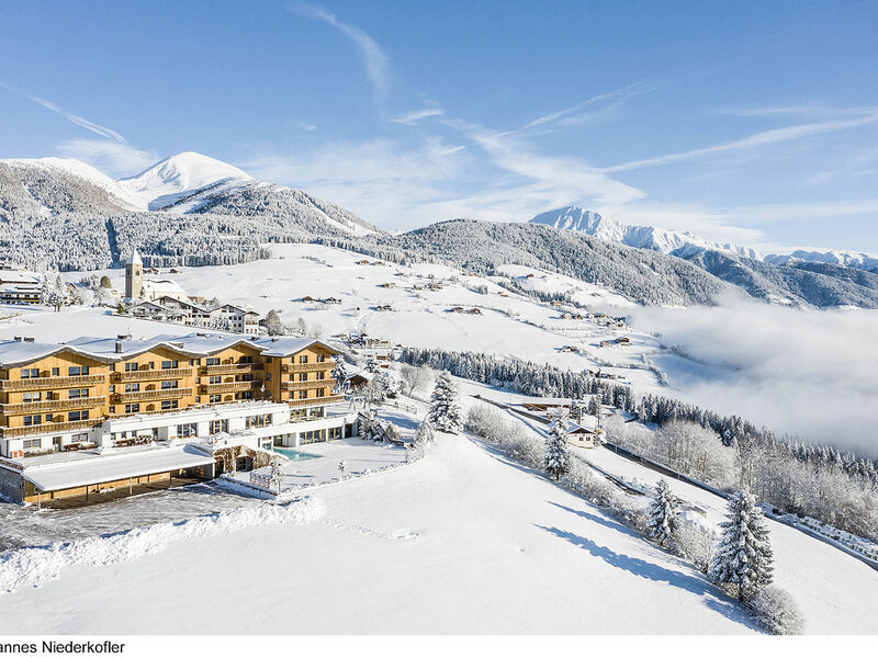 Family Home Alpenhof