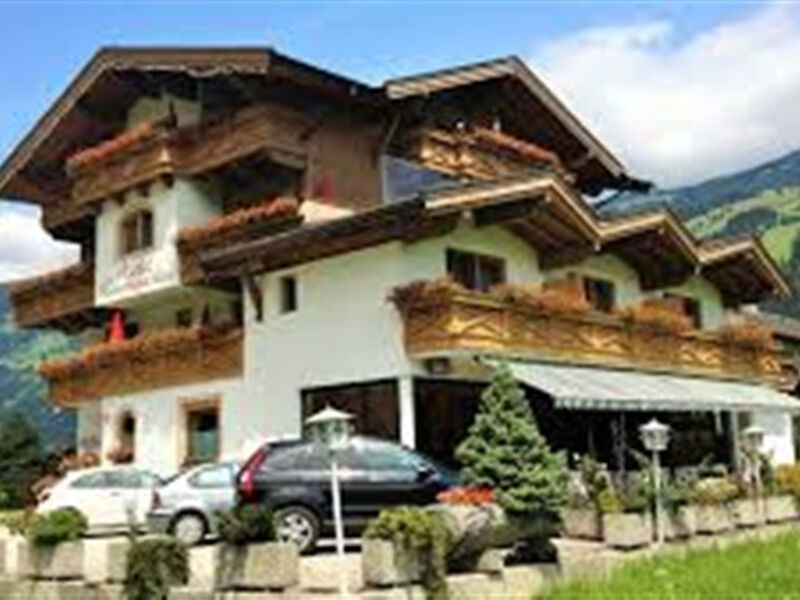 Alpenhog hotel Garni Supreme