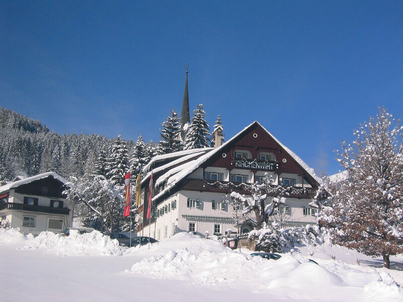 Gasthof Kirchenwirt