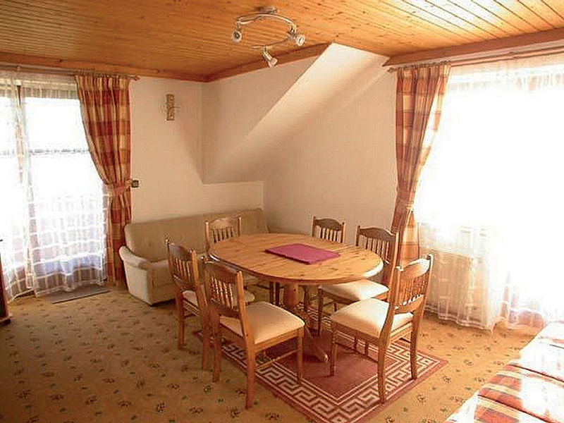 Gasthof Lammersdorf - apartmány