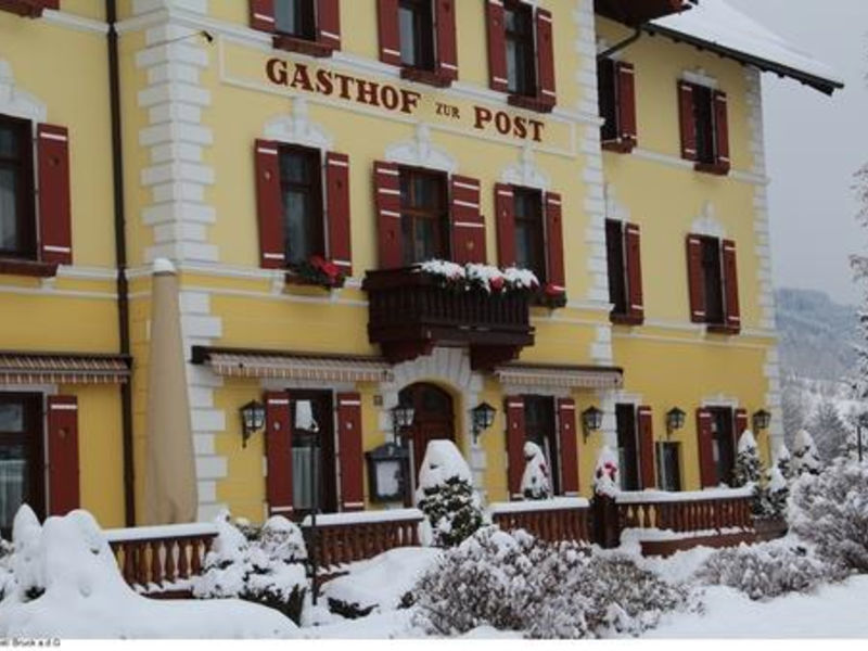 Gasthof Post