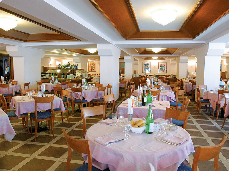 Grand Hotel Miramonti