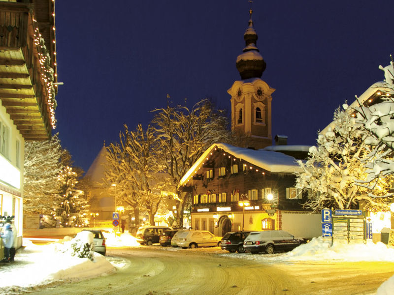 Hotel & Gasthof Marktenwirt