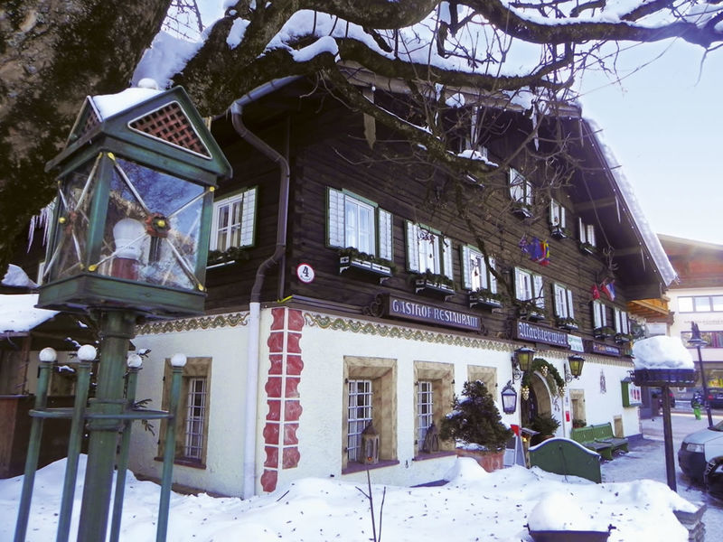 Hotel & Gasthof Marktenwirt